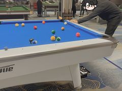 -永宁台球·棋牌俱乐部(淮海路店)