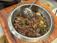 -来客家食府 · 福建客家菜(厦禾路店)