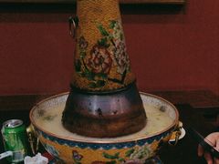 -爱新觉罗福臨火锅馆(万科滑雪场店)