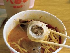 -友生风味小吃(营平农产品市场店)