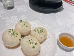 招牌生煎包-和记小菜(东方店)