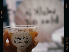 -HUGS coffee(东区店)