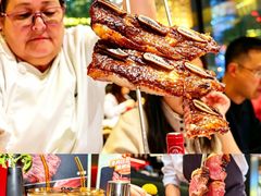 -拉蒂娜·巴西牛排馆 Latina·Brazilian Steakhouse(陆家嘴旗舰店)