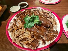 -春梅里卤鹅馆·47年老字号(中山路店)