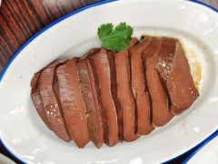 鹅血-陈鹏鹏潮汕菜(欢乐海岸 海边景观店)