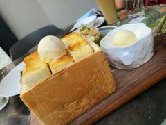 -大树餐厅(红旗街万达店)