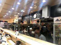 -东京屋(武定路店)