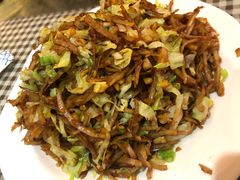 -玉桥餐厅(天坛店)