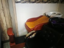 -Park Salon脏辫羽毛接发