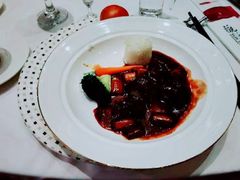 -烟台百纳瑞汀酒店