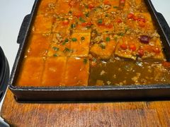 -松花江饺子馆(北湖店)