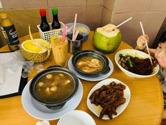 -新记肉骨茶