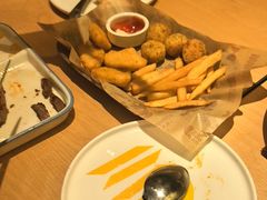 -菲滋意式餐厅(富阳东方茂店)