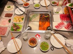 -海底捞火锅(吾悦广场店)