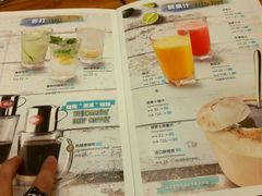 -Pho Asia 亚阁越南料理(上海来福士广场店)