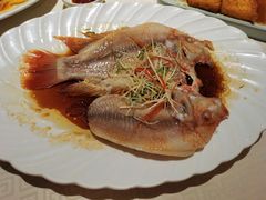 -顺峰海鲜酒楼(省府店)