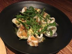 -Mercato莫卡多露台餐厅与酒吧(K11店)