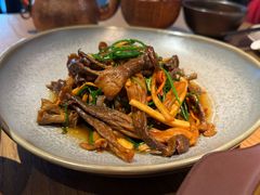 -纳鲁孜·新疆特色餐厅(上海悦荟广场店)