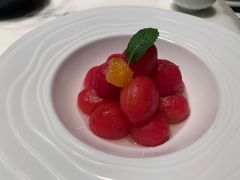 -初蓉丨遇见新川菜(亲贤街荣耀店)