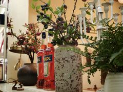 -PIZZA BIANCA(万象城店)