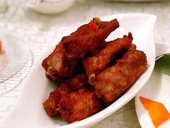 -亢龙太子酒轩(东湖店)