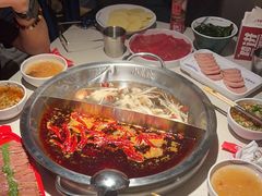 -小龙坎火锅(全球总店)