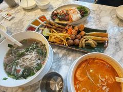 -PHO爺·越南料理(亦庄大族广场店)