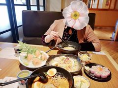 三文鱼刺身中份-仓桥家·焗寿司·锅物(光谷步行街店)