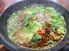 -一品飘香米线(一中总店)