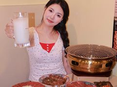 -大阪烧肉BAKA一代(十亩地店)