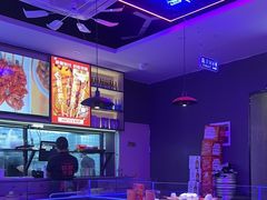 -郝木屋·烧烤(桥头店)
