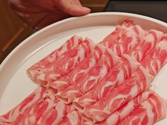-阿源鱼捞斑鱼火锅·海鲜粥(山景尚宅店)