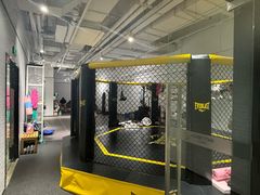 -FLARE STAR FITNESS(复地活力城店)