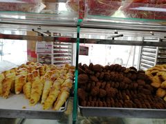 -爱德顺糕点食屋(利民道店)
