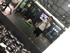 -简·无界健身工作室·运动康复·体态(石厦店)