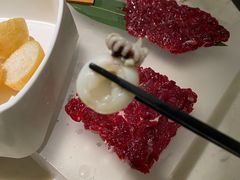 -左庭右院鲜牛肉火锅(桥北印象汇店)