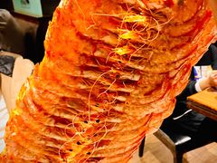 盐烤虾-汉巴味德(大悦城店)