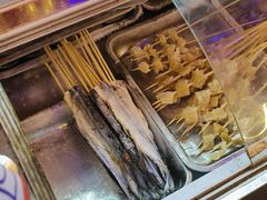 -小桥衢州人家·海鲜烧烤·盱眙龙虾(万达水街店)