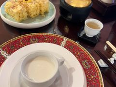 -白天鹅宾馆-玉堂春暖餐厅