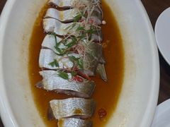 -李氏八大件老菜馆(万宝街店)