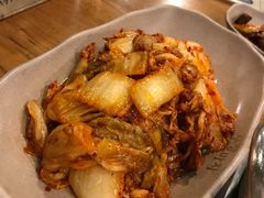 -包装马车·韩国料理·포장마차