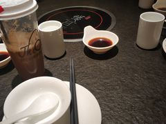 -煲宫(华润万象城店)
