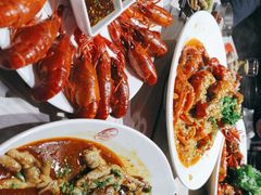 -李叔叔虾蟹大排档(青羊店)