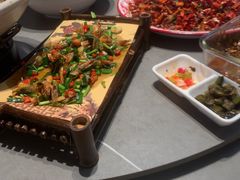 -情妹耙泥鳅·江湖川菜(科华店)
