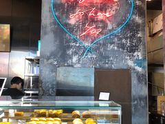 -Cafe Aewol Monsant