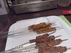 -三个大叔东北烧烤·砂锅菜(西三旗店)