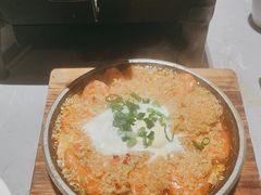 -简普菜烤鱼(苏宁生活广场店)
