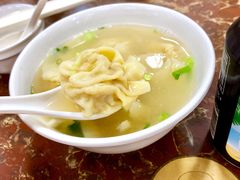 净云吞-陈光记烧腊店(罗保博士街店)