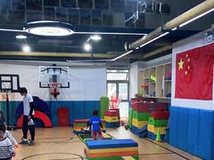 -星动计划儿童运动馆(闵行乐虹坊店)