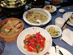 -湘轩·土菜研究院(光大店)